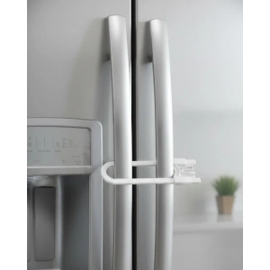 4 Adet Dolap Emniyet Kilidi Çocuk Güvenliği İçin Güçlü ve Dayanıklı Set