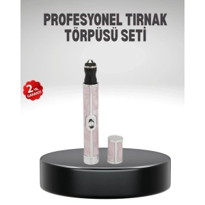 4 Vites Ayarlı Elektrikli Tırnak Matkabı Jel Oje Sökme Akrilik Şekillendirme