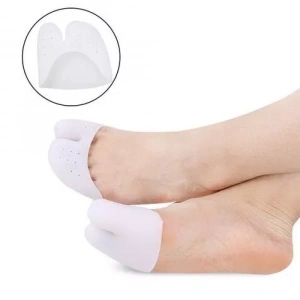 5 PARMAK KORUYUCULU SİLİKON