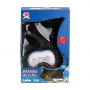 5106 Kumandalı Işıklı Vatoz Balığı