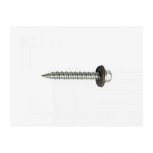 6,3x75 Ahşap Çatı Vidası 10 Adet