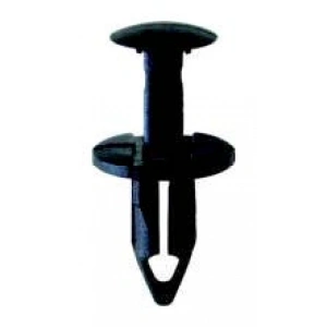 A4 - A5 & Golf 5 & 6 - & Leon & Octavia Tampon Davlumbaz Klipsi 20 Adet YK 0027 8E0825267