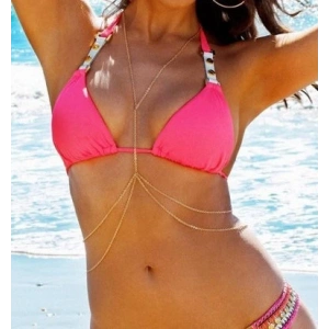 Adonide Vücut Bel Zinciri