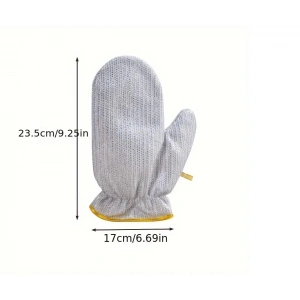 ALÜMİNYUM FOLYO BULAŞIK ELDİVENİ