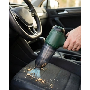 Araç İçi El Süpürgesi Yüksek Performans ve Sessiz Çalışma