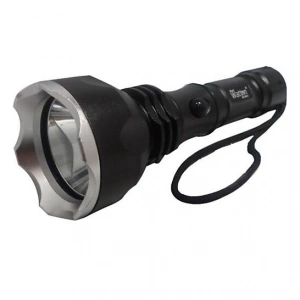 Avcı Feneri Orjinal 600 Lümen Tx6 Şarjlı Özel Avcı Feneri