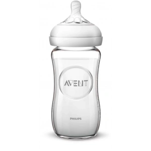 Avent Natural Cam Biberon 240ml SCF053/17