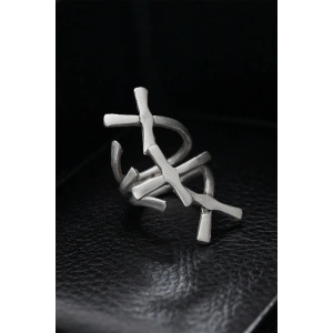 Ayarlanabilir Erkek Yüzük