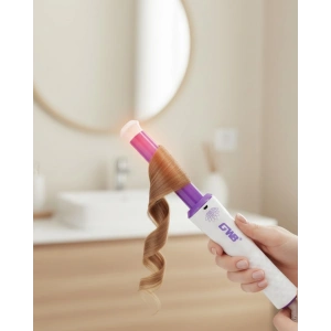 Ayarlanabilir Isı Kontrollü Saç Maşası – Hızlı Isınma ve İyon Teknolojisi