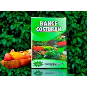 Bahçe Coşturan Toprak 1200 gr Tüm Bitki Çiçek İçin