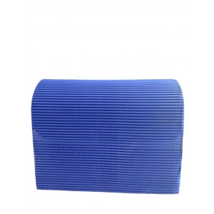 Banyo Paspası 1A 65 Cm 1 Metre Lacivert