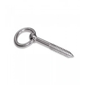 Beşel Halkalı Vida 10 mm