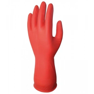 Beybi Ekonomik Lastik Eldiven No: 9 - 9,5