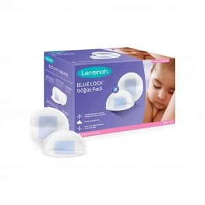   Blue Lock Göğüs Pedi 100 Adet