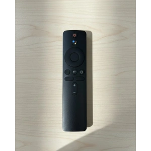 Bluetooth Uyumlu Akıllı TV Kumandası Ergonomik Tasarım