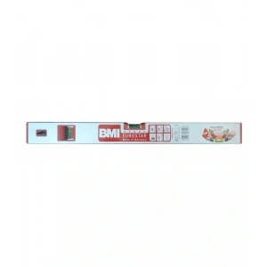 BMI Eurostar 690 Alüminyum Su Terazisi 40 Cm