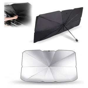 BMW X1, Mercedes GLA, Audi Q3, VW T-Roc, Toyota RAV4 Uyumlu Oto Şemsiye