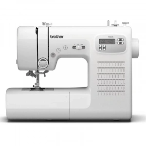 BROTHER FS60X ELEKTRONİK DİKİŞ MAKİNESİ