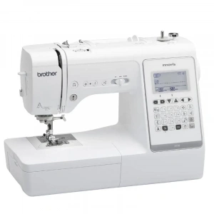 BROTHER INNOV-IS A150 ELEKTRONİK DİKİŞ MAKİNESİ