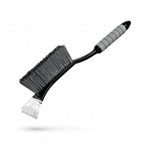 Buz Kazıyıcı - Fırçalı - Profesyonel