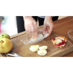 Cam Bebek Rendesi - Meyve Rendesi (Kurşun İçermez)