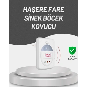 Çevre Dostu Teknoloji ile Etkili Haşere Mücadelesi – Zararsız ve Kalıcı Çözüm