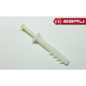 Çivili Dübel - 500 Adet