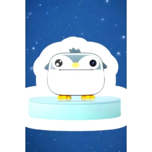 Çocuklar İçin Özel Fotoğraf Makinesi Printer Kamera Taşınabilir HD