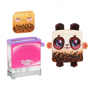 Cookeez Makery Tost Kokulu Sürpriz Waffle