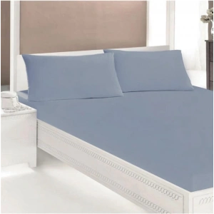 Cotton Box Fitted Çarşaf Seti Tek Kişilik 100x200