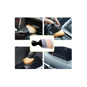 Detaylı Temizlik Fırçası Küçük  Boy