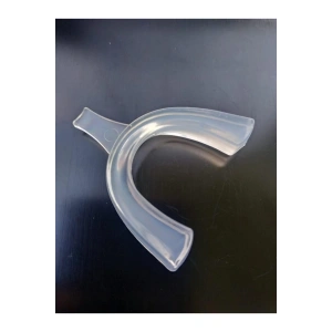 Diş Gıcırdatma Aparatı - Uyku Diş Kalıbı Ayarlanabilir Bruksizm Aparatı