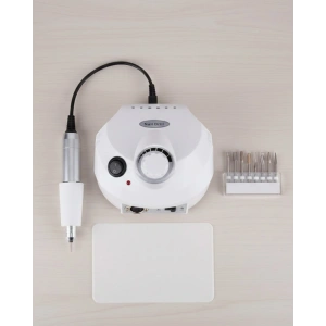 Düşük Gürültülü Tırnak Matkap Seti Salon ve Ev Kullanımı