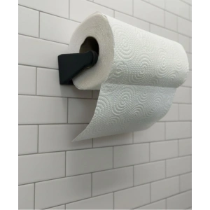 Duvara Monte Peçete Tutucu Mutfak Kullanışlı Kağıt Havlu Askısı