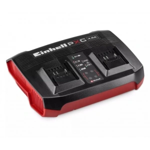 Einhell Power X Twincharger 4 A Akü Şarj Cihazı 18 Volt