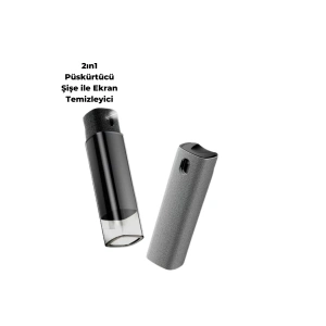 Ekran Temizleyici Sprey