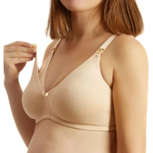 Emzirme Sütyeni 2236 Cream