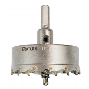 Era 55847 Tct Elmas Panç 28 mm Metal İçin