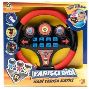 Erdem Sesli Direksiyon ER-103