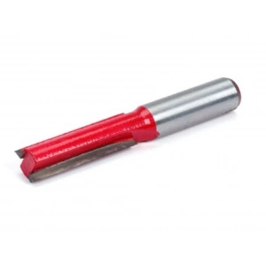 Eurostar 14401 İki Ağızlı Freze Kanal Açma Bıçağı 6X6X25 mm