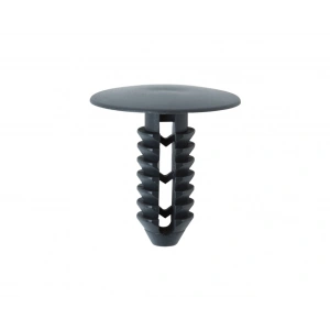 FIAT DUCATO IVECO İÇ DİZAYN KLİPSİ SİYAH 50 Adet  YK 1208 OEM735266009-S1604