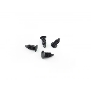 FORD TRANSIT BAGAJ KAPLAMA KLİPSİ (SİYAH) 50 Adet  YK 1607 OEM1618742