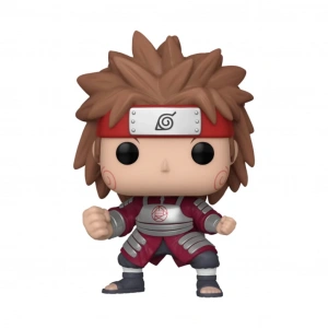 Funko POP Animation: Naruto - Choji Akimichi