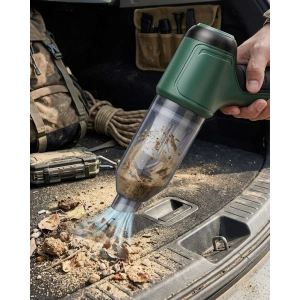 G43 ARAÇ SÜPÜRGESİ