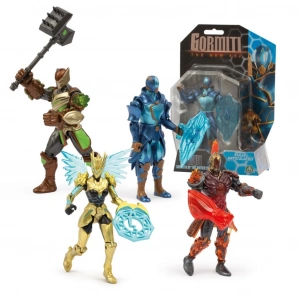 Gormiti & Aksesuar Figür 15 cm (ADET FİYATIDIR)