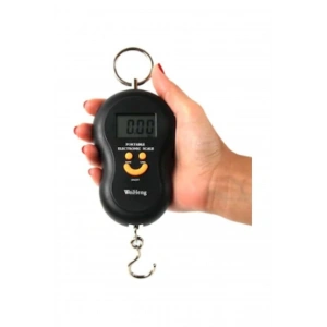 Gülenyüz Elektronik Dijital El Kantarı 50 Kg Terazi Tartı 10 gr Hassas