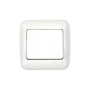 Günsan Fantasy Beyaz Anahtar