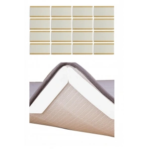 Halı Kaydırmaz Ped 16 Adet