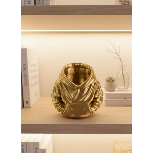 HOODİE KALEMLİK GOLD