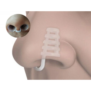 Horlama Burun Aparatı - Kafesli